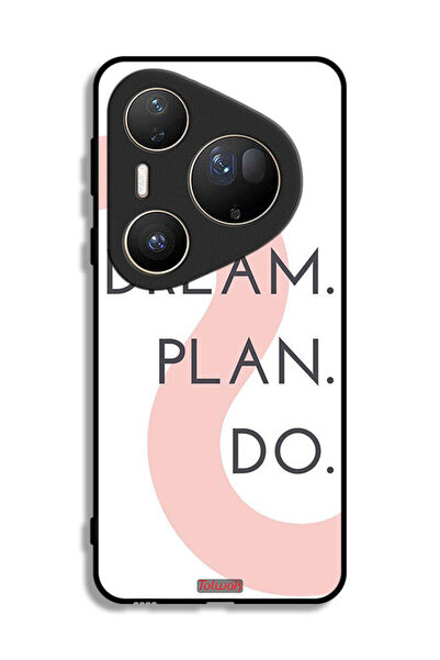 Tolwak غطاء حماية فائق لهاتف هواوي بيورا 80 دريم بلان دو