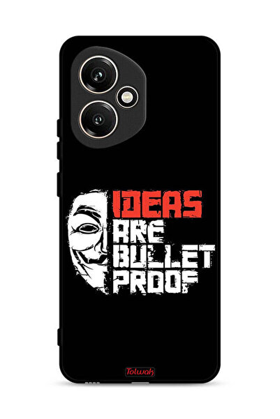 Tolwak أفكار غطاء الحماية لهاتف Honor 400 مضمونة