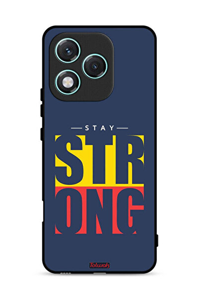 Tolwak غطاء حماية لهاتف Honor 400 Lite - حافظ على قوتك