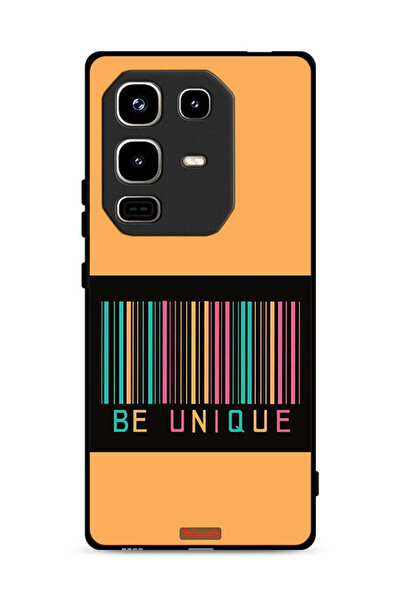 Tolwak غطاء حماية لهاتف Infinix Note 50 Pro 4G كن فريدًا