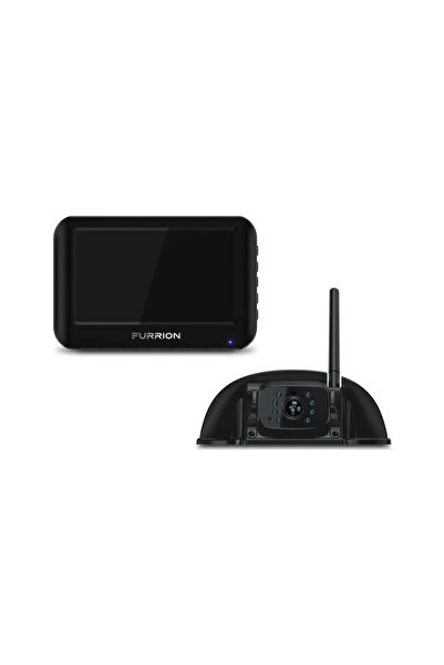 karavan Kamera ve Monitör - Furrion Vision S