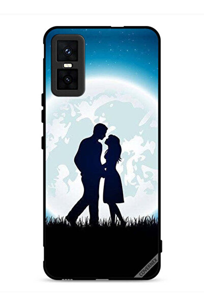 Covernex غطاء حماية لهاتف Infinix GT 30 Pro - Love Moon