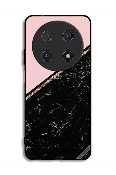 Covernex غطاء حماية لهاتف هواوي نوفا 13i بنقشة رخامية