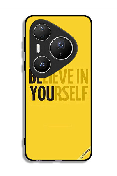 Covernex غطاء حماية هواوي بيورا 80 برو - ثق بنفسك