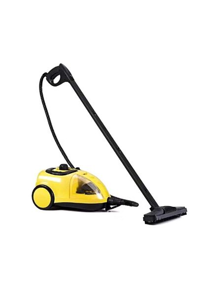 DLC 5-in-1 Steam Floor Cleaner and Sanitizer, 2L Capacity - 1500W