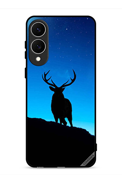 Covernex غطاء حماية لهاتف Samsung Galaxy S25 Edge - غزال