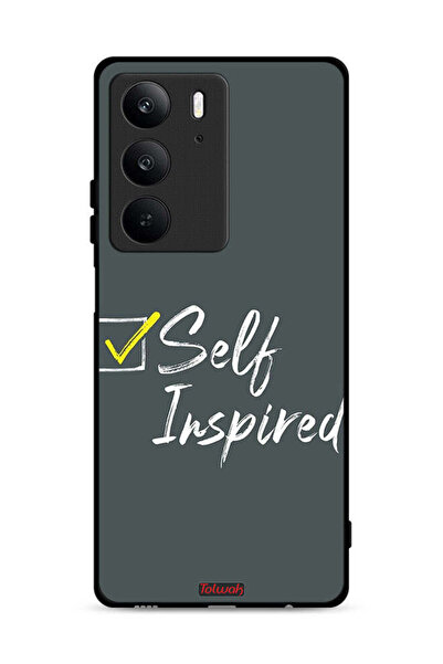 Tolwak غطاء حماية مستوحى ذاتيًا لهاتف Realme C75 4G