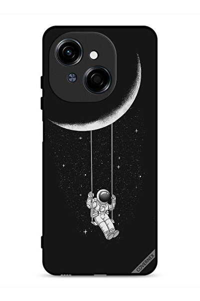 Covernex غطاء حماية مون سوينغ لهاتف تكنو سبارك جو 1 إس 4 جي