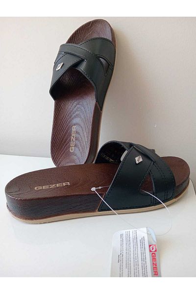 GEZER Mother Orthopedic Daily Slippers