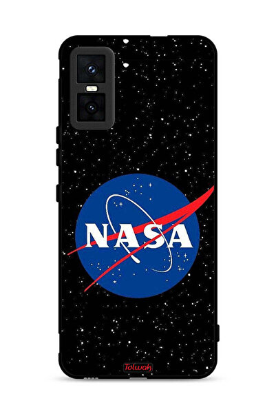 Tolwak غطاء حماية لجهاز Infinix GT 30 Pro من ناسا