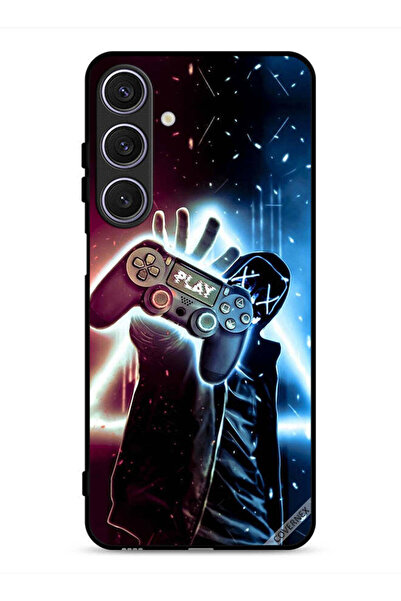 Covernex غطاء حماية لجهاز بلاي ستيشن من سامسونج جالكسي A26