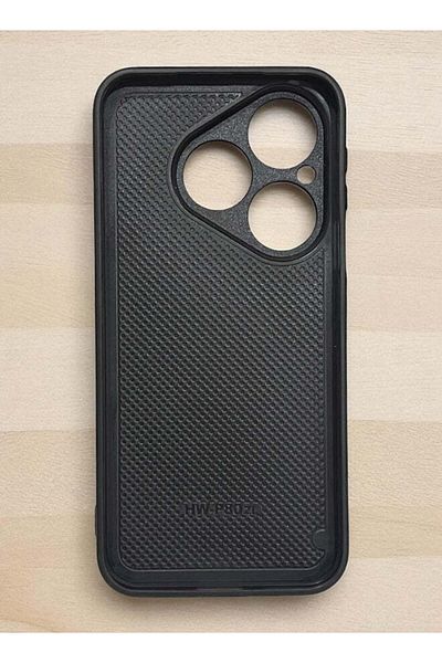 Covernex Huawei Pura 80 Protective Case Cover Apology Accepted Trust Denied