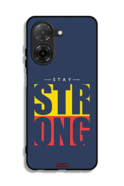 Tolwak غطاء حماية لهاتف Xiaomi Redmi A5 4G - حافظ على قوتك