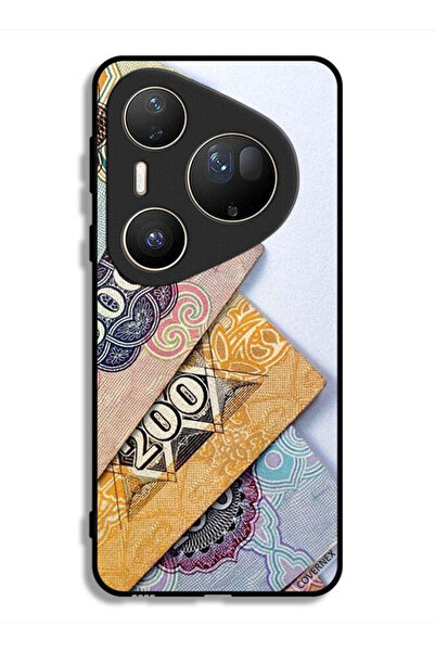 Covernex غطاء حماية فائق لهاتف هواوي بيورا 80 بالريال