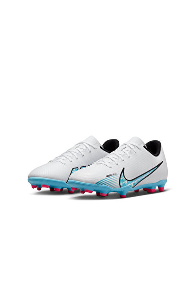Nike Ghete de fotbal Jr. Mercurial Vapor 15 Club FG/MG
