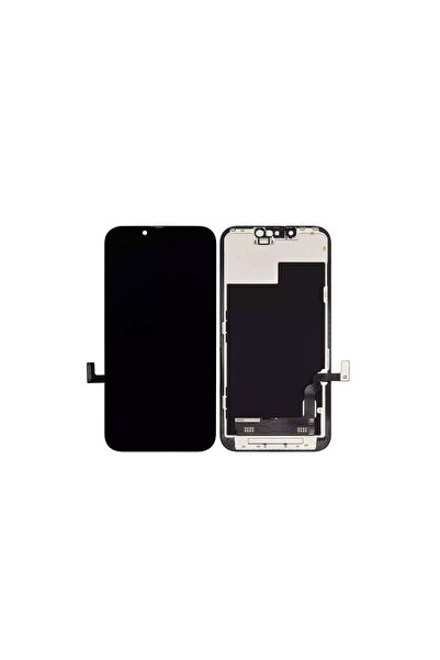 OEM Uyumlu İphone 13 Lcd Ekran Dokunmatik Orj Revize