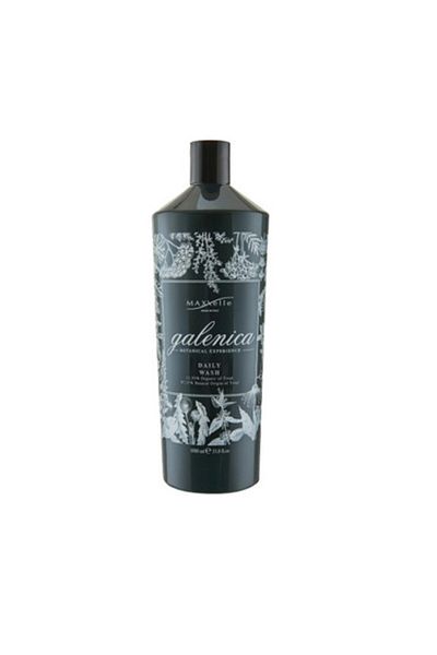 Maxxelle Frequent Use Shampoo Daily Wash Galenica 1000 ml
