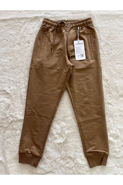 Caribou Cebi Zipper Single Bottom