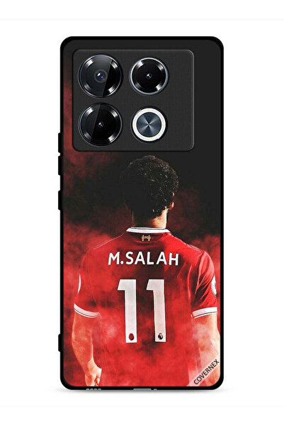 Covernex غطاء حماية لهاتف انفينيكس نوت 40 برو 5G - النجمة المصرية