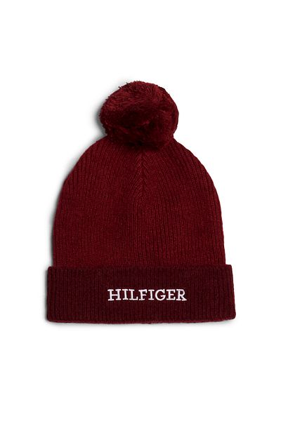 Tommy Hilfiger Unisex Child Cap AU0AU01930 multicolor
