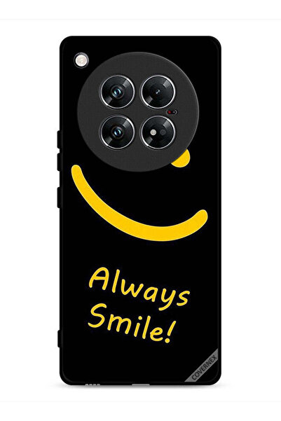 Covernex غطاء حماية لهاتف Infinix Zero 40 - Always Smile