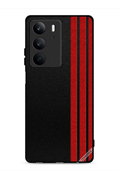 Covernex غطاء حماية لهاتف Realme C75 4G بنمط مركب
