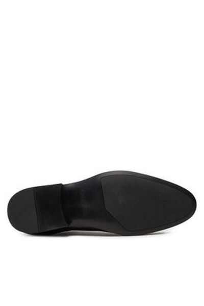 Calvin Klein Men's Low Shoes HM0HM01504 Black