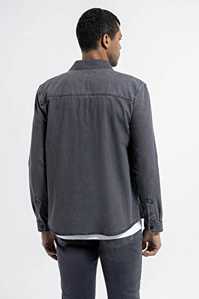 Loft Füme Erkek Gömlek Lf2035731