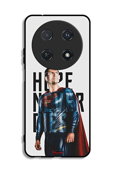 Tolwak غطاء حماية لهاتف هواوي نوفا 13i - الأمل لا يموت