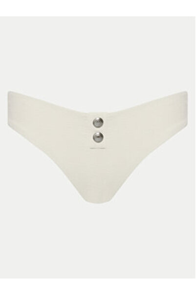 Tommy Hilfiger Women's Bikini bottoms UW0UW05836 Beige