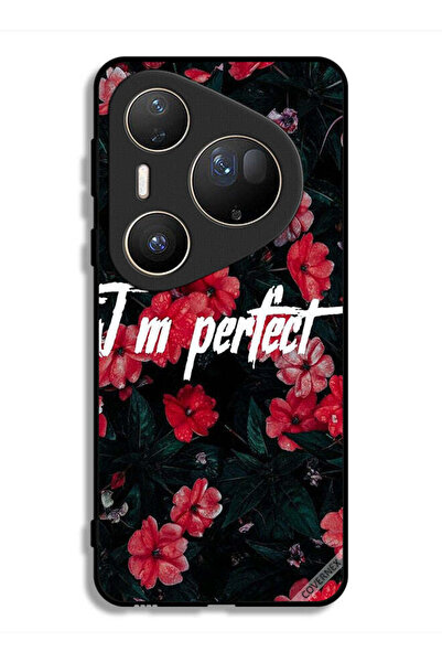 Covernex غطاء حماية فائق لهاتف هواوي بيورا 80 I M Perfect