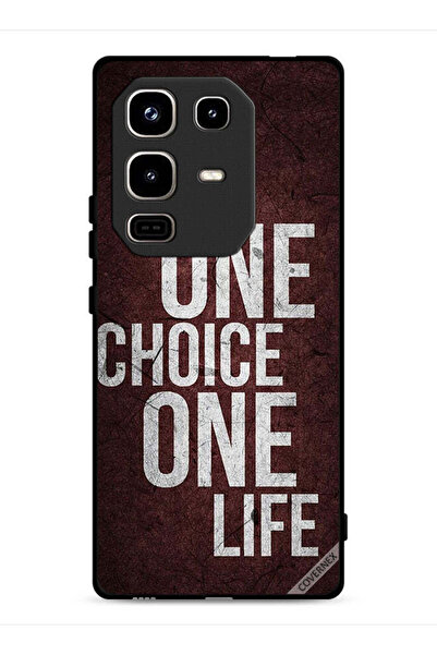 Covernex غطاء حماية لهاتف Infinix Note 50 Pro 4G One Choice One Life