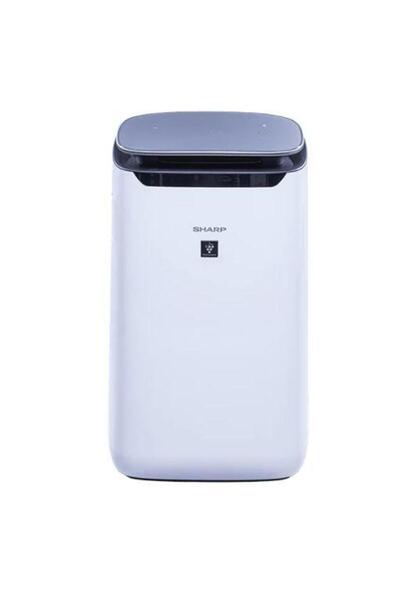 Sharp Purificator de aer Plasmacluster FPJ60EUW, 3 Trepte viteza, Inozare (Alb/Negru)