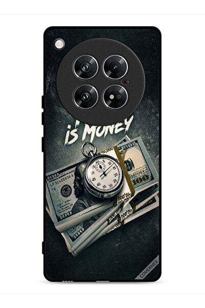 Covernex غطاء حماية لهاتف Infinix Zero 40 - الوقت هو المال