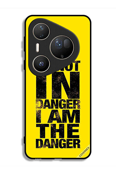 Covernex غطاء حماية فائق لهاتف هواوي بيورا 80 أنا لست موجودًا