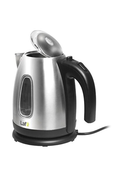 Lafe Fierbator de apa CEG 003, 2200 W, 1,7 l (Negru)