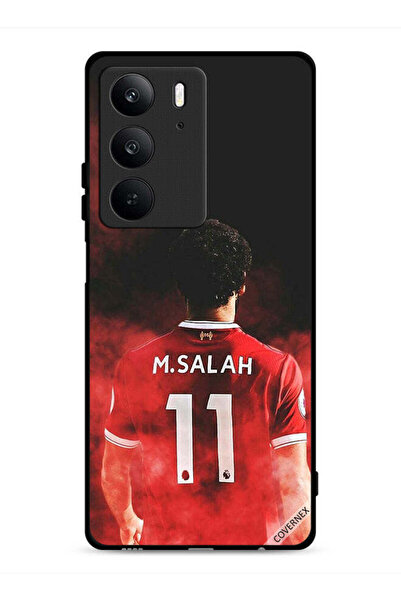 Covernex جراب حماية Realme C75 4G - النجمة المصرية