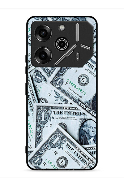 Covernex غطاء حماية لهاتف Tecno Pova 6 Pro 5G بالدولار