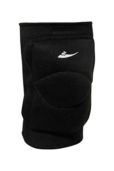 TRYON Volleyball Knee Pads Black Color Black Jr