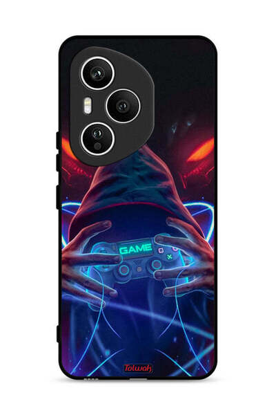 Tolwak غطاء حماية لجهاز Honor 400 Pro Gamer