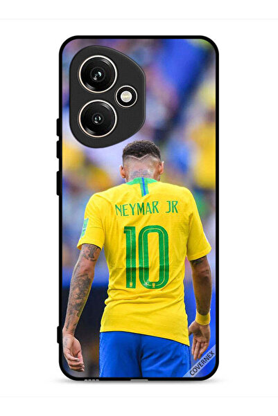Covernex غطاء حماية نيمار لهاتف Honor 400