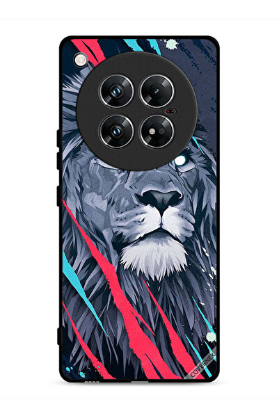 Covernex غطاء حماية لهاتف Infinix Zero 40 بطبعة الأسد الملك