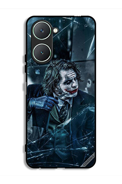 Covernex غطاء حماية لهاتف Vivo Y18i 4G، إنه جاد للغاية خلف الزجاج المتصدع