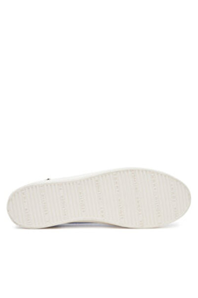 Tommy Hilfiger Teniși Tommy Hilfiger pentru femei FW0FW08561 albaștri