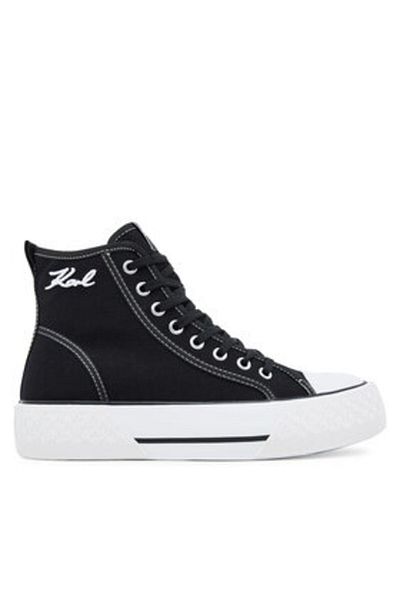 Karl Lagerfeld Women's Sneakers KL60655 multicolor