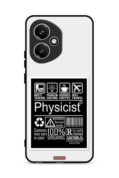 Tolwak غطاء حماية لهاتف Honor 400 بملصق فيزيائي