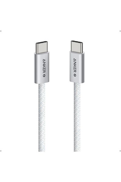 Anker 240W USB-C to USB-C Charging Cable 1.8 m
