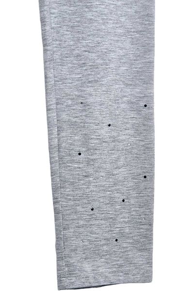 ORIGINAL MARINES COTTON Pants/Tights with Applications
