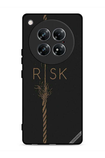 Covernex غطاء حماية لجهاز Infinix Zero 40