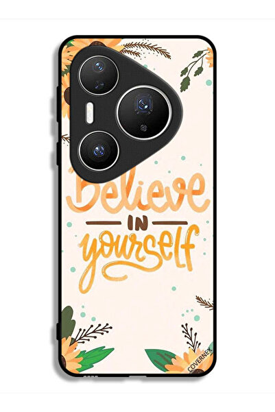 Covernex غطاء حماية هواوي بيورا 80 برو - ثق بنفسك